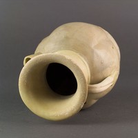 長沙窯奔鹿紋水注藏品圖，第9張