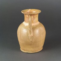長沙窯蓮花紋水注藏品圖，第5張