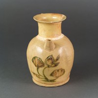 長沙窯蓮花紋水注藏品圖，第7張
