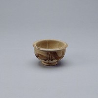 長沙窯小杯藏品圖，第1張