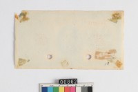 Obverse Specimen of One Taiwan Dollar Banknote Collection Image, Figure 2, Total 2 Figures
