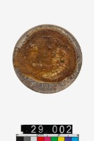 湖北省造光緒元寶庫平三錢六分藏品圖，第2張