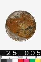 廣東省造一圓銀貨 廣東省造壹毫銀幣-國立歷史博物館-藏品資料-25891