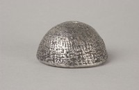 道鏡銀錠藏品圖，第3張