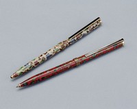 原子筆藏品圖，第1張