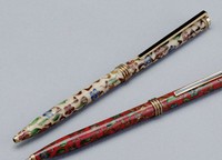 原子筆藏品圖，第2張