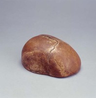嘎巴拉祭器藏品圖，第1張