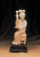 歌女藏品圖，第2張