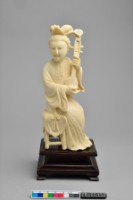 歌女藏品圖，第3張