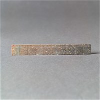 Jade Ruler Collection Image, Figure 5, Total 8 Figures