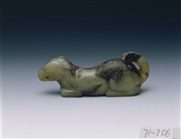 白玉犬藏品圖，第1張