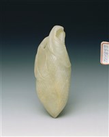 白玉錦荔珮藏品圖，第2張