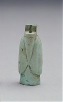 石翁仲藏品圖，第1張