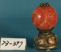 珊瑚冠頂藏品圖，第1張