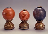 珊瑚冠頂藏品圖，第2張