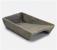 硯藏品圖，第1張