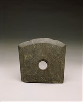 石鉞藏品圖，第1張