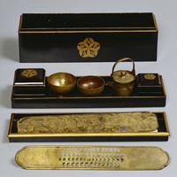 漆盒藏品圖，第1張