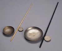 秤量藏品圖，第1張