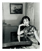 李麗華藏品圖，第1張
