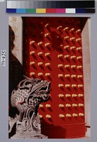 台北行天宮大門藏品圖，第1張