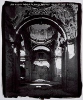 Iglesia de San AUGSTINBELCHITE ESPANA Collection Image, Figure 2, Total 2 Figures