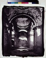 Iglesia de San AUGSTINBELCHITE ESPANA Collection Image, Figure 1, Total 2 Figures