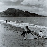 舊海水浴場藏品圖，第2張