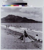 舊海水浴場藏品圖，第1張