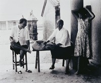 老人樂藏品圖，第1張