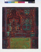 廟神  藏品圖，第1張