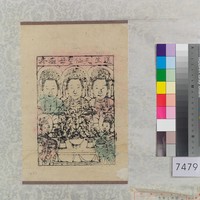 送子天仙聖母藏品圖，第1張