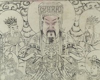 關聖帝君藏品圖，第3張