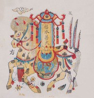 福水善火藏品圖，第2張
