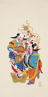聚寶藏珠藏品圖，第2張