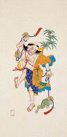 劉海戲蟾藏品圖，第2張