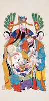 福祿壽喜藏品圖，第2張