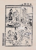 女十忙藏品圖，第2張