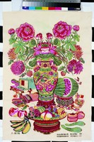 大花瓶藏品圖，第1張