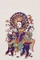 麒麟送子藏品圖，第2張