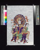 麒麟送子藏品圖，第3張