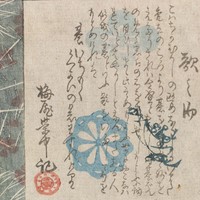 名妓三十六選萃(9)藏品圖，第2張