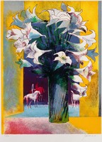 窗景藏品圖，第1張