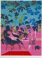 樹下沉思藏品圖，第1張