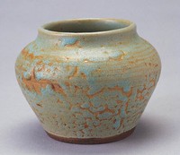 陶罐藏品圖，第2張
