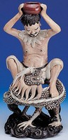 降龍羅漢藏品圖，第2張