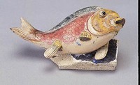 交趾陶魚藏品圖，第2張