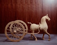 陶馬車藏品圖，第1張
