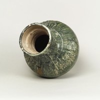 綠釉鐘藏品圖，第3張