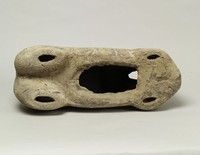 彩繪陶馬藏品圖，第6張